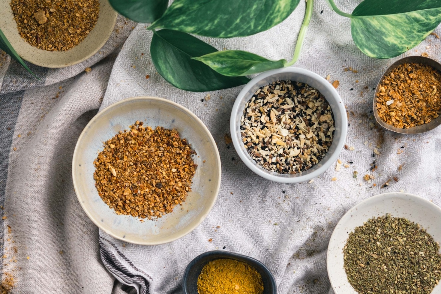 5 Simple Steps to Reduce Kitchen Waste