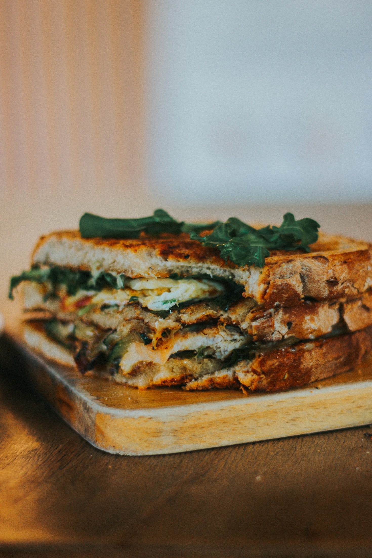 Sustainable Living Through Innovative Cooking